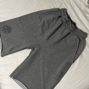 Golds gym Men Shorts